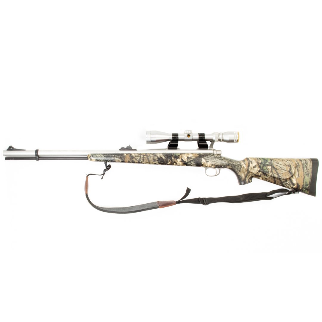 Remington 700 Ml